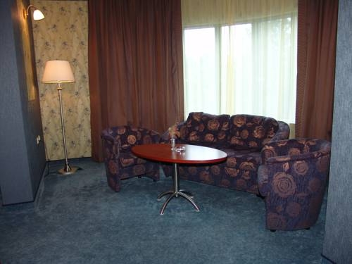 Imagen de la habitación del Hotel Diamond Plaza. Foto 29