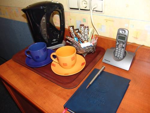 Imagen de la habitación del Hotel Diamond Plaza. Foto 34