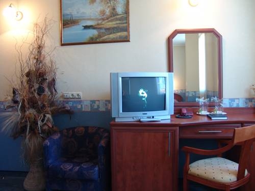 Imagen de la habitación del Hotel Diamond Plaza. Foto 36