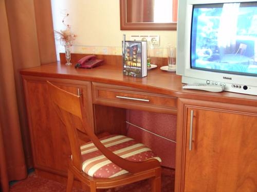 Imagen de la habitación del Hotel Diamond Plaza. Foto 37