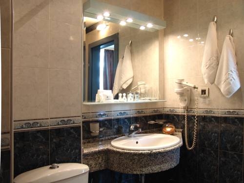 Imagen general del Hotel Diamond Plaza. Foto 18