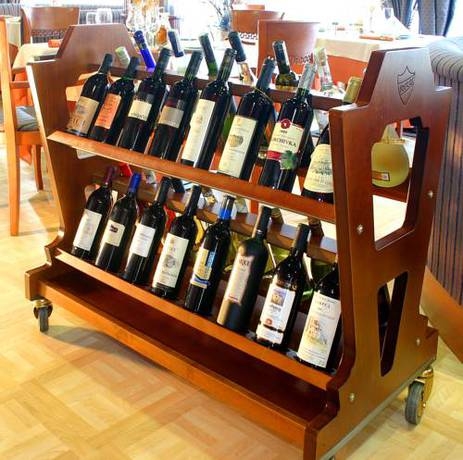 Imagen general del Hotel Diamond Plaza. Foto 19