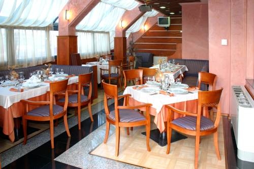 Imagen general del Hotel Diamond Plaza. Foto 21