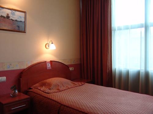 Imagen general del Hotel Diamond Plaza. Foto 22