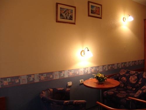 Imagen general del Hotel Diamond Plaza. Foto 23