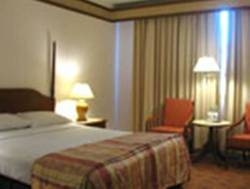 Imagen general del Hotel Diamond Plaza, HAT YAI. Foto 1