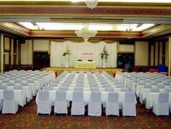 Imagen general del Hotel Diamond Plaza, HAT YAI. Foto 2