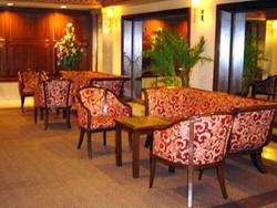 Imagen general del Hotel Diamond Plaza, HAT YAI. Foto 3