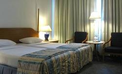 Imagen general del Hotel Diamond Plaza, HAT YAI. Foto 6