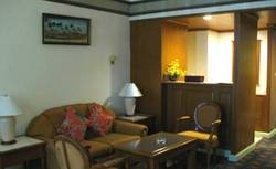 Imagen general del Hotel Diamond Plaza, HAT YAI. Foto 7