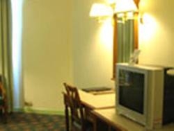 Imagen general del Hotel Diamond Plaza, HAT YAI. Foto 9