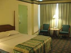 Imagen general del Hotel Diamond Plaza, HAT YAI. Foto 10