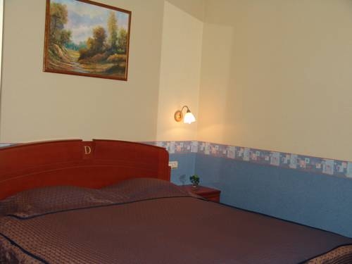 Imagen general del Hotel Diamond Plaza, Haskovo. Foto 1