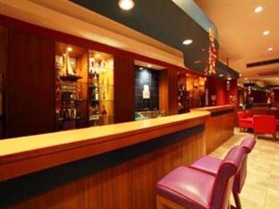 Imagen general del Hotel Diamond Plaza Suratthani. Foto 16