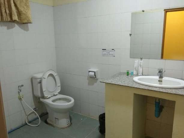 Imagen de la habitación del Hotel Diamond Popa. Foto 9