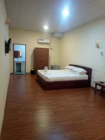 Imagen de la habitación del Hotel Diamond Popa. Foto 10