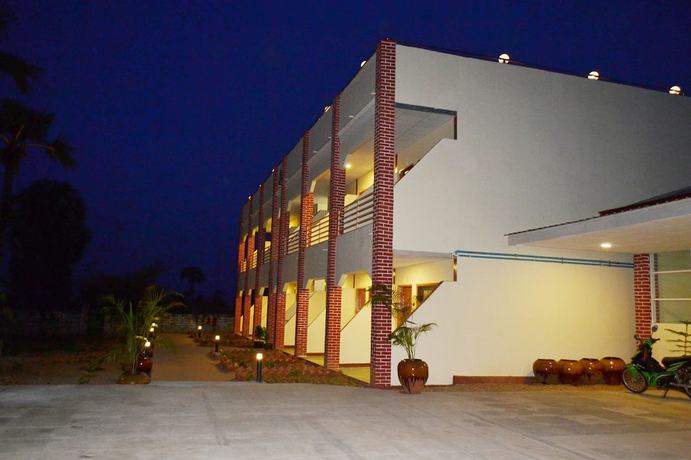 Imagen general del Hotel Diamond Popa. Foto 2