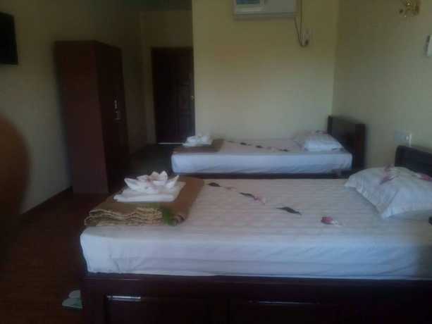 Imagen de la habitación del Hotel Diamond Popa. Foto 15