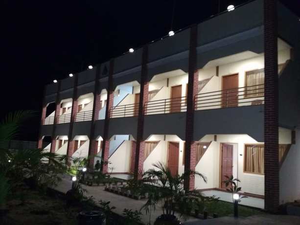 Imagen general del Hotel Diamond Popa. Foto 4