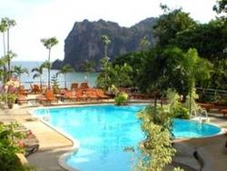 Imagen general del Hotel Diamond Private Resort. Foto 1
