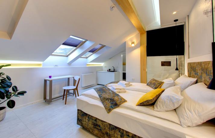 Imagen general del Hotel Diamond Rain Boutique. Foto 1