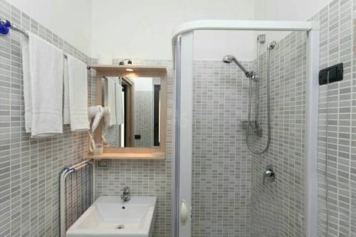 Imagen de la habitación del Hotel Diamond Residence, Diamante. Foto 3