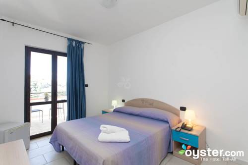Imagen de la habitación del Hotel Diamond Residence, Diamante. Foto 9