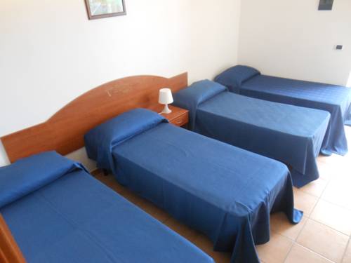 Imagen de la habitación del Hotel Diamond Residence, Diamante. Foto 10