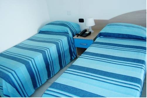 Imagen de la habitación del Hotel Diamond Residence, Diamante. Foto 12