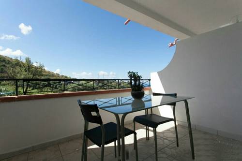 Imagen de la habitación del Hotel Diamond Residence, Diamante. Foto 16