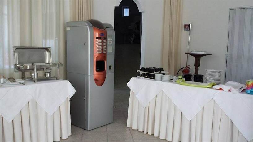 Imagen general del Hotel Diamond Residence, Diamante. Foto 1