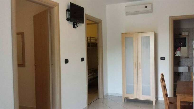 Imagen de la habitación del Hotel Diamond Residence, Diamante. Foto 19