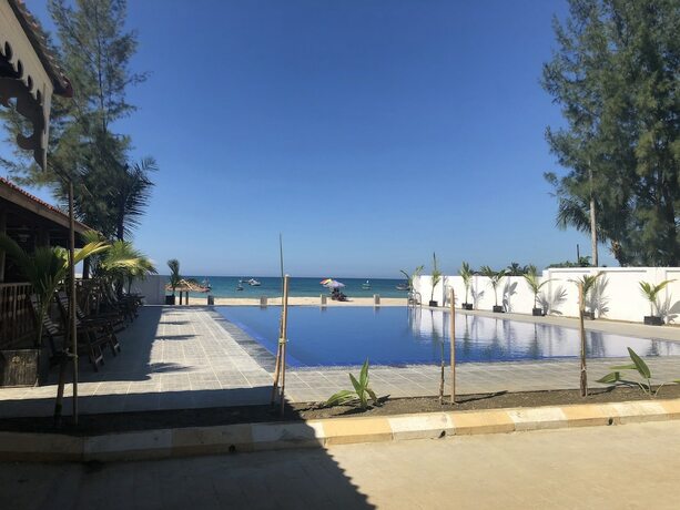 Imagen general del Hotel Diamond Residence. Foto 5