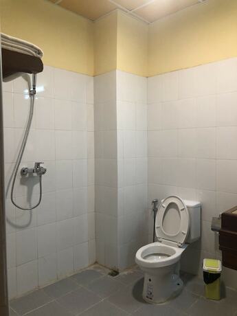 Imagen general del Hotel Diamond Residence. Foto 6