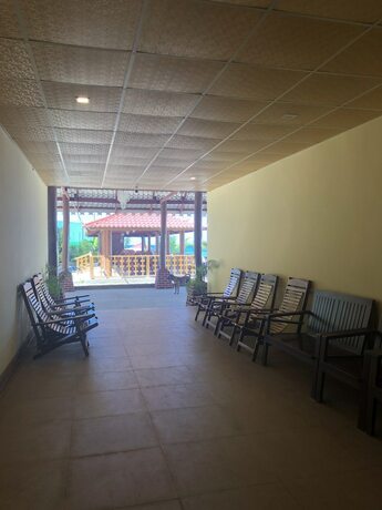 Imagen general del Hotel Diamond Residence. Foto 8