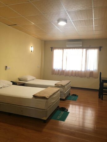 Imagen general del Hotel Diamond Residence. Foto 11