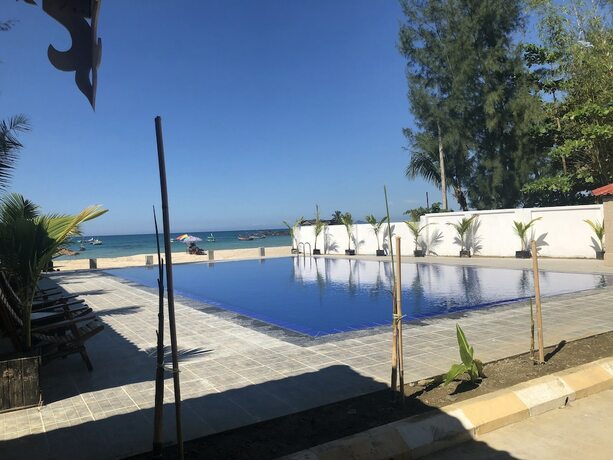 Imagen general del Hotel Diamond Residence. Foto 14