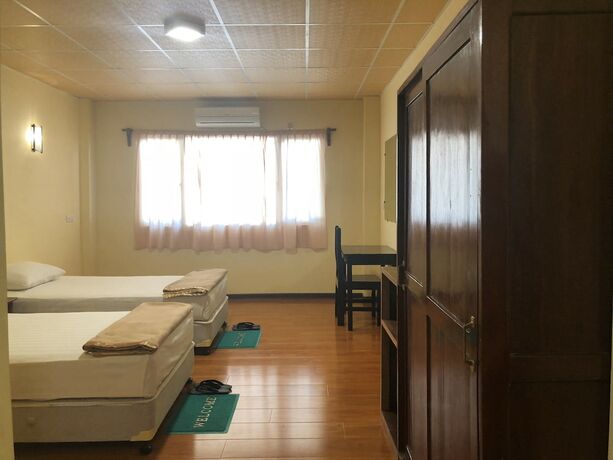 Imagen de la habitación del Hotel Diamond Residence. Foto 20