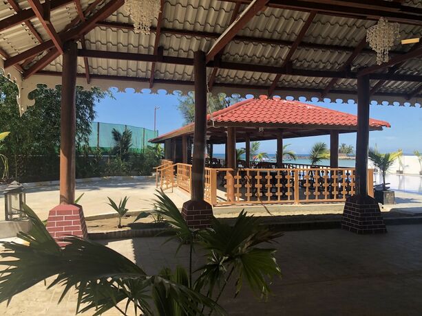 Imagen general del Hotel Diamond Residence. Foto 16