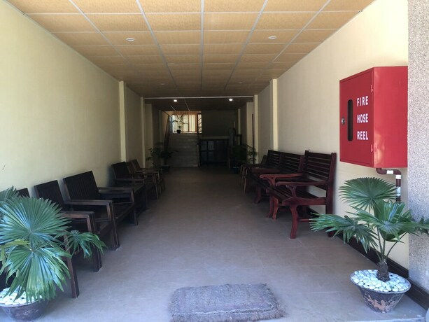 Imagen general del Hotel Diamond Residence. Foto 18