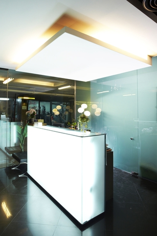 Imagen de los interiores del Hotel Diamond Residence Ratchada. Foto 12