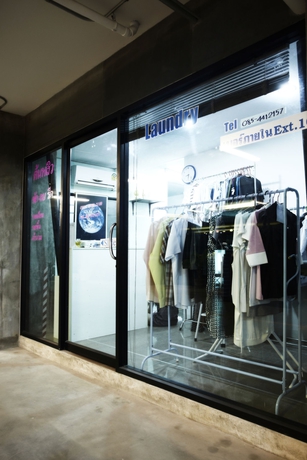 Imagen de los interiores del Hotel Diamond Residence Ratchada. Foto 16