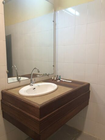 Imagen general del Hotel Diamond Residence, Thandwe. Foto 1