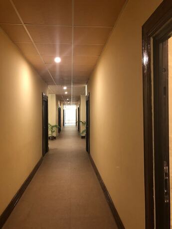 Imagen general del Hotel Diamond Residence, Thandwe. Foto 3