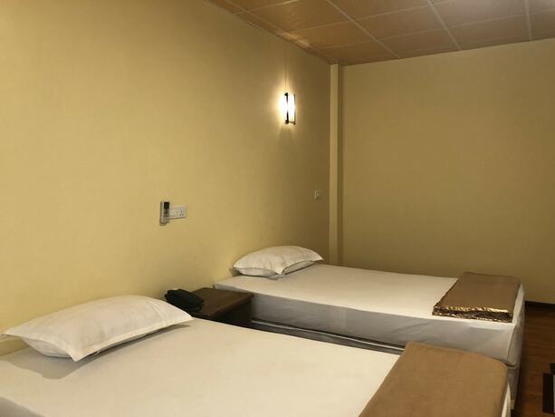 Imagen general del Hotel Diamond Residence, Thandwe. Foto 4