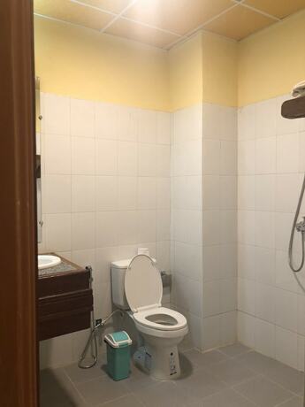 Imagen general del Hotel Diamond Residence, Thandwe. Foto 7