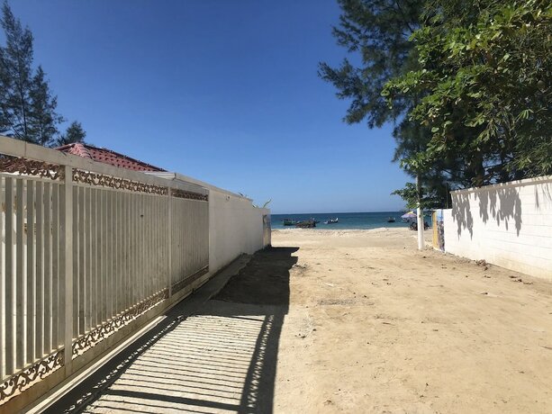 Imagen general del Hotel Diamond Residence, Thandwe. Foto 9