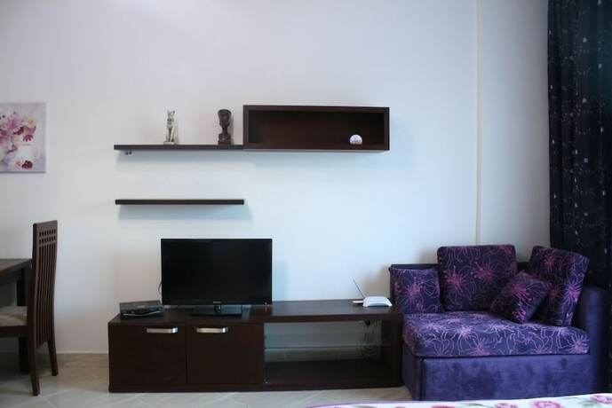 Imagen general del Hotel Diamond Resort. Foto 3