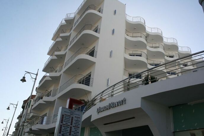 Imagen general del Hotel Diamond Resort. Foto 4