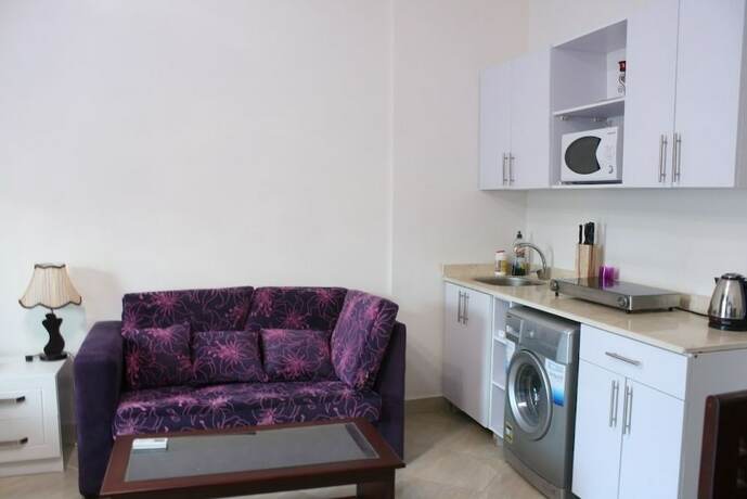 Imagen general del Hotel Diamond Resort. Foto 5